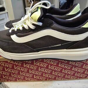 Vans MTE UltraRange 2.0 Se Shoe Brown/Multi - Men's Size US 13 VN000D61BF0 NEW